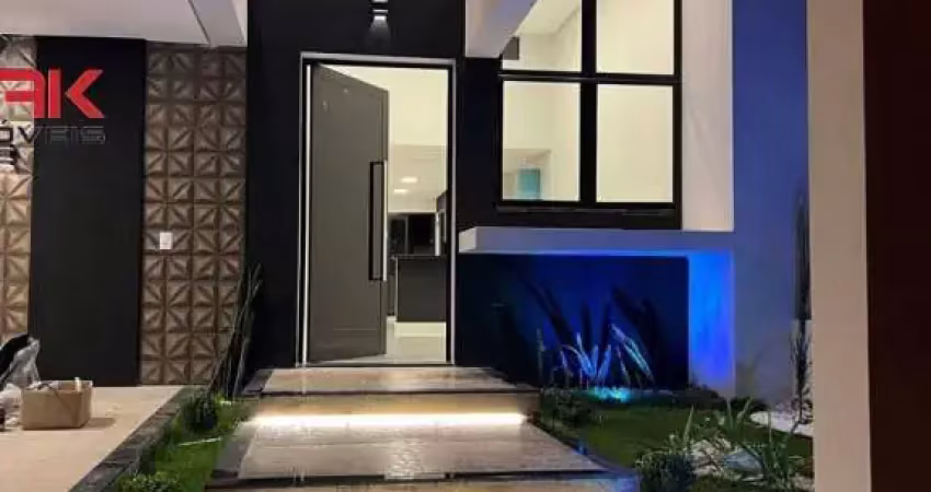 Residencial - Jacare