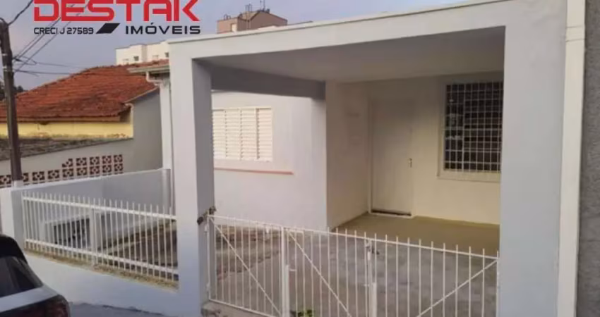 Residencial - Jardim Pacaembu