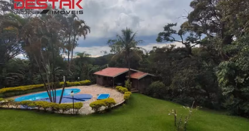Sitio a venda com 22.775,00m² no bairro horto florestal em jundiai/sp.