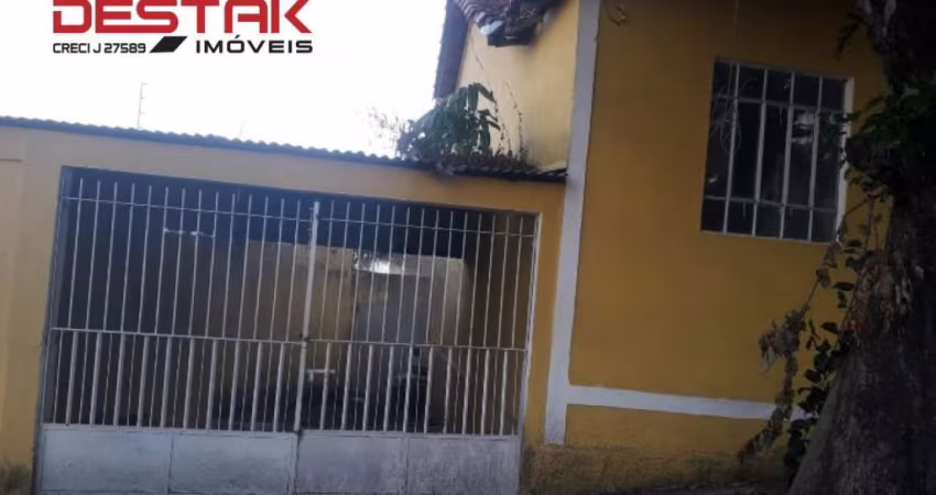 Residencial - Anhangabau