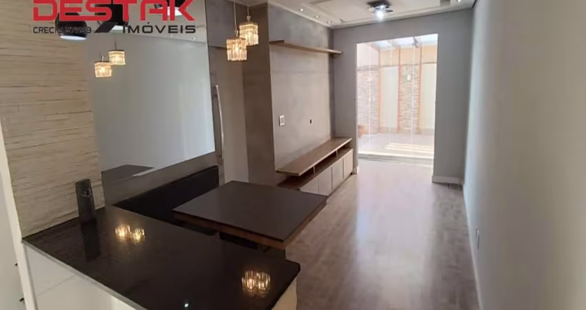 Residencial - Jardim Tamoio