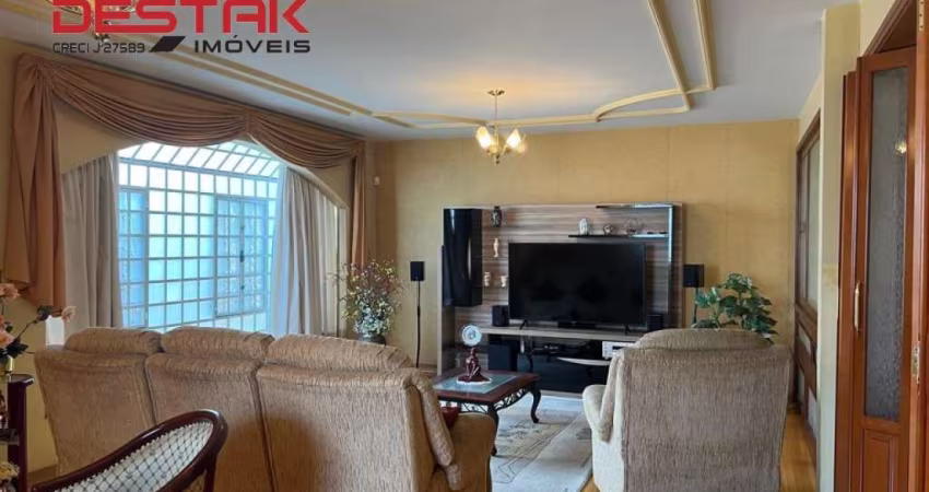 Residencial - Jardim Paulista I
