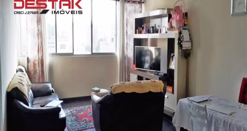 Apartamento com 3 quartos à venda no Centro, Jundiaí 