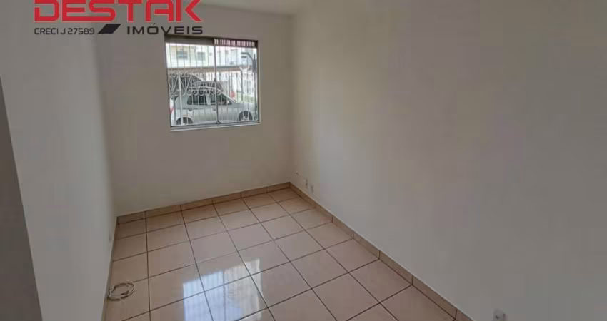Apartamento Para Locacao Ou Venda No Residencial Tiradentes Em Jundiai/sp.