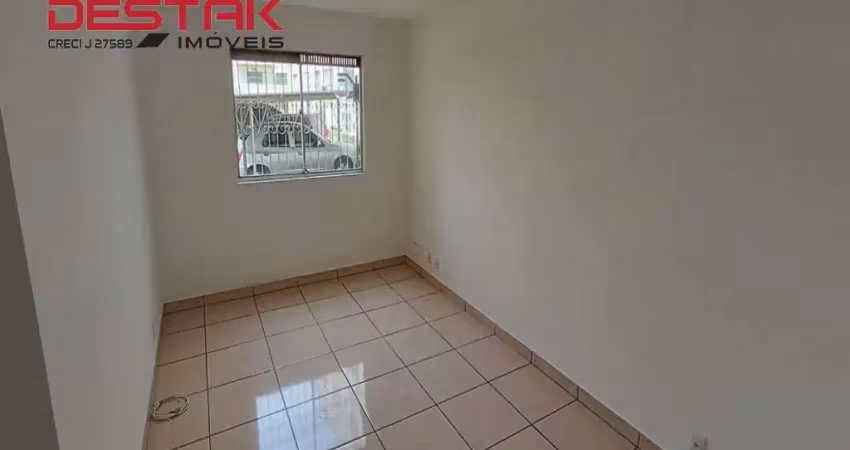 Apartamento para locacao ou venda no residencial tiradentes em jundiai/sp.