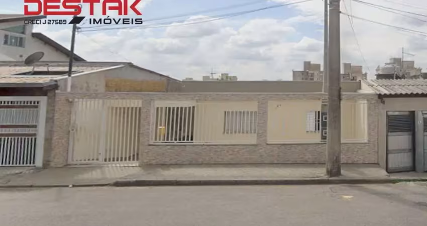 Casa com 3 quartos à venda na Vila Nova Esperia, Jundiaí 