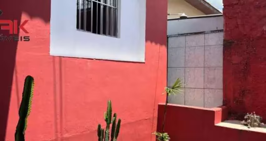 Casa com 5 quartos à venda na Vila Nambi, Jundiaí 