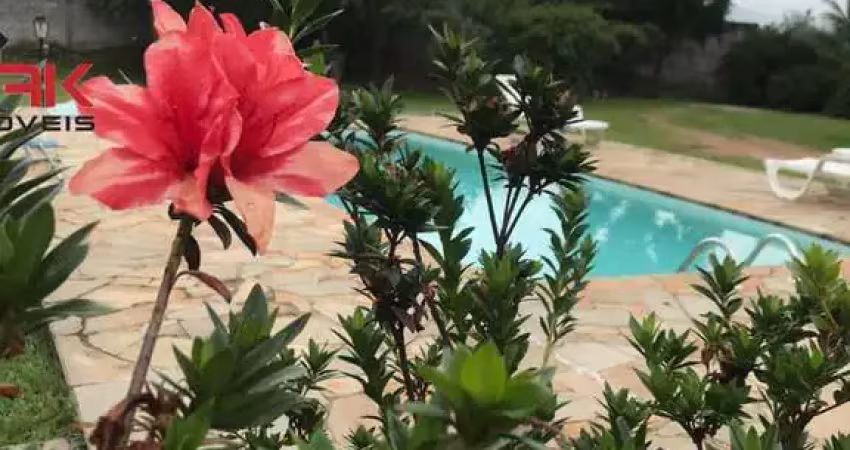 Chacara a venda no bairro terras de santa cruz, possibilidade de permuta!!!