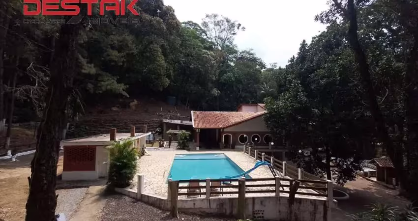 Fazenda à venda no Soares, Jarinu 