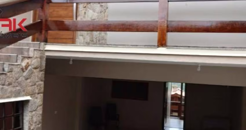Residencial - Serpa