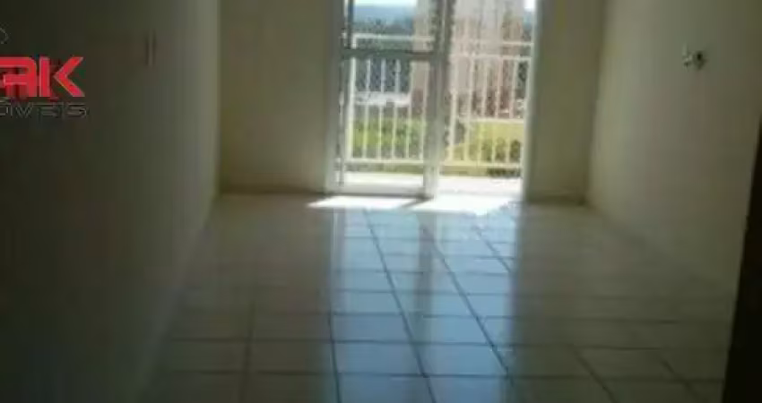 Apartamento para locacao no residencial jardim conquista em jundiai/sp.