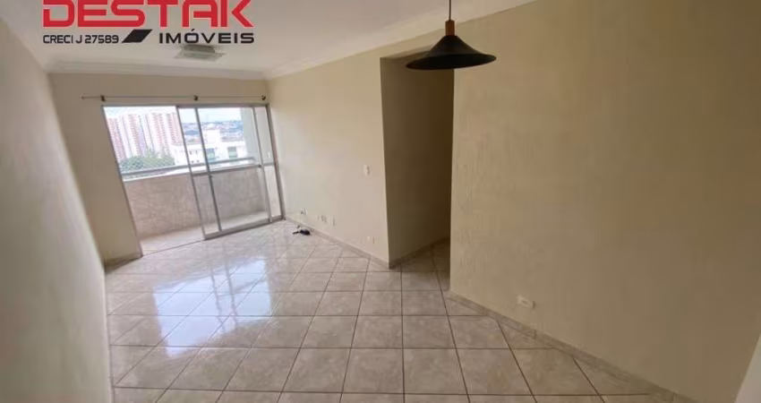 Apartamento A Venda No Residencial Passaros Em Jundiai/sp.