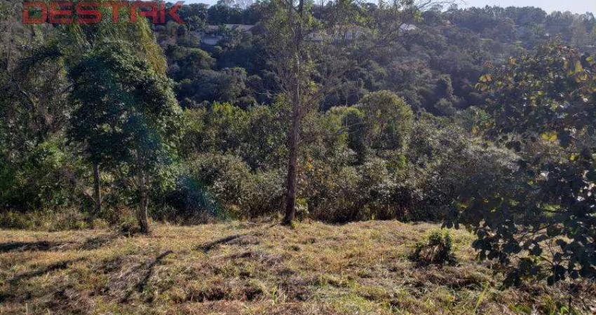 Terreno A Venda Condominio Parque dos Manacas Jundiai Sp