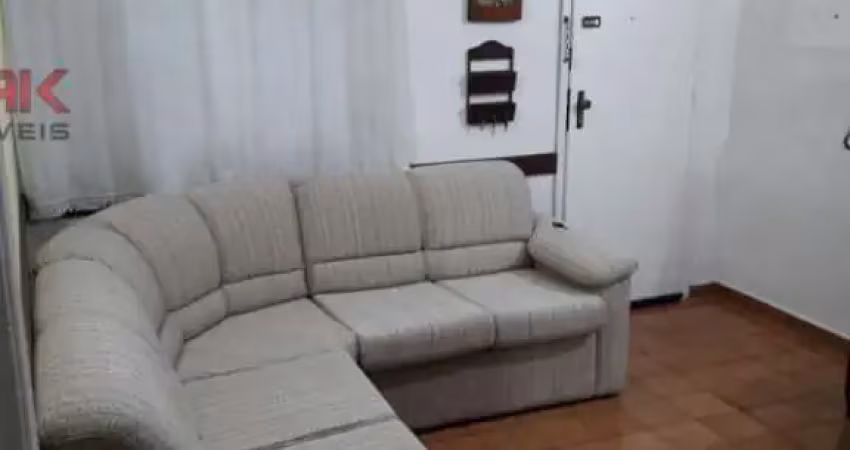 Residencial - Jardim Ana Maria
