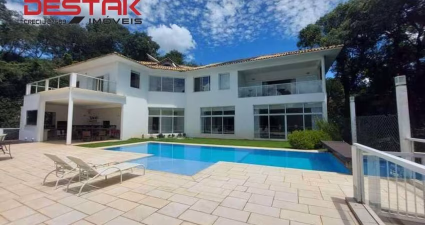 Residencial - Caxambu