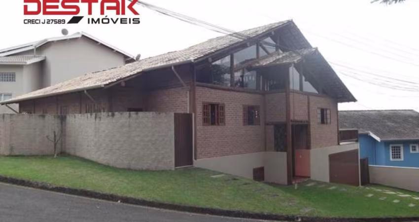 Residencial - Jardim Caxambu