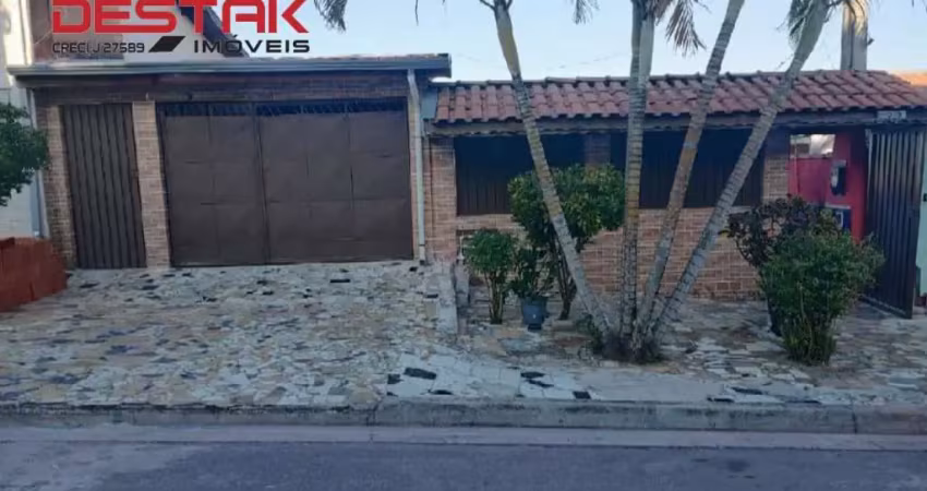 Residencial - Jardim America