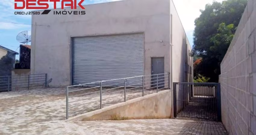Comercial - Vila Rio Branco