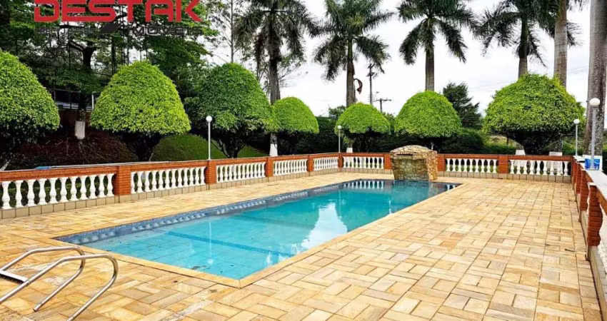 Residencial - Estancia Figueira Branca