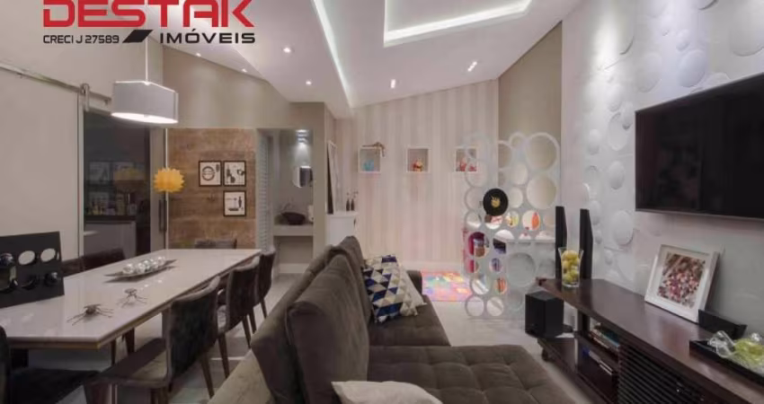 Residencial - Jardim Ermida I
