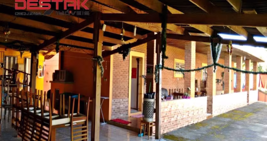 Residencial - Chacaras Paulista