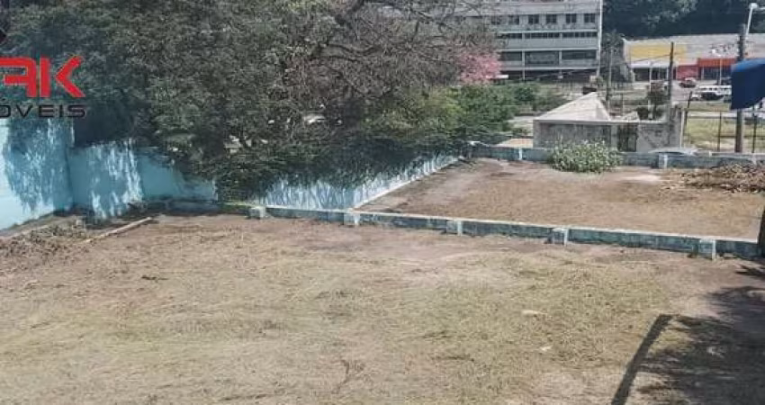 Residencial - Chacara Urbana