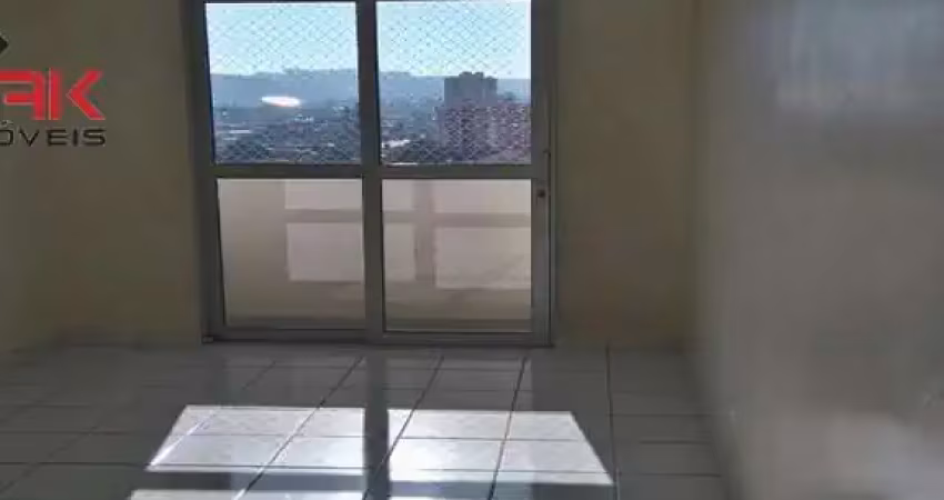 Apartamento com 3 quartos para alugar na Vila Guarani, Jundiaí 