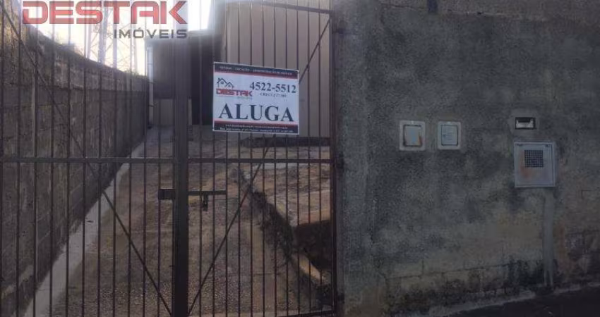 Residencial - Loteamento Caveta