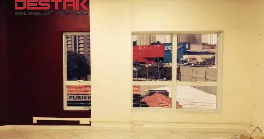 Sala comercial à venda no Centro, Jundiaí 
