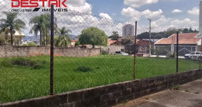 Terreno - Parque da Represa - Jundiai/sp.