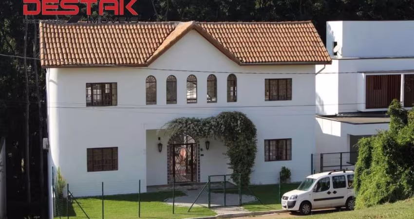 Casa A Venda No Ccondominio Terras de Santa Teresa Em Itupeva/sp.