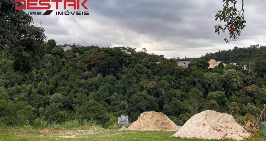 Residencial - Cristais (jordanesia)