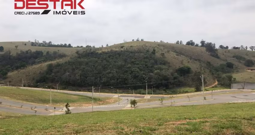 Terreno em condomínio fechado à venda no Bairro Itapema, Itatiba 