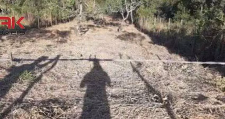 Terreno à venda em Santa Rita, Jarinu 