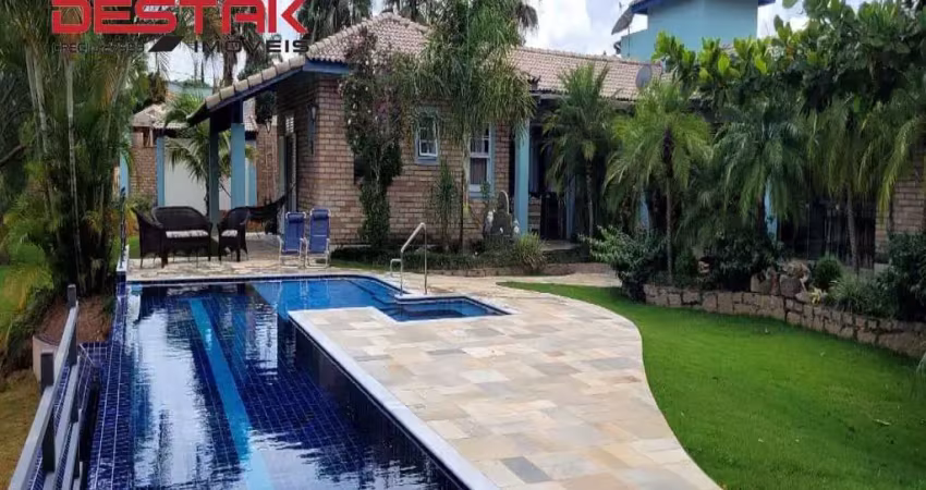 Residencial - Bairro Jacare