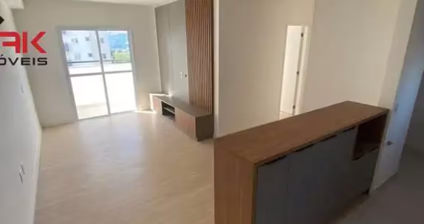 Apartamento a venda no life residencial em jundiai/sp.