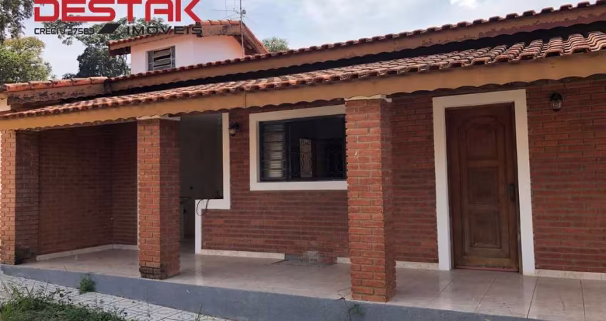 Residencial - Chacara Companheiros