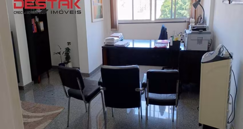 Sala Comercial A Venda No Edificio Mariju - Centro - Jundiai/sp.