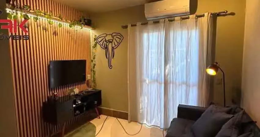Apartamento Garden A Venda No Condominio Go Maraville Em Jundiai/sp.