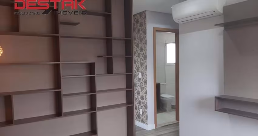 Apartamento A Venda No Botaniq Condominium Club Em Jundiai/sp. Au: 110,00m² Privativos.