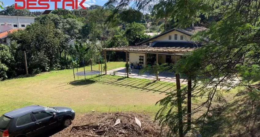 Chacara A Venda Ou Locacao No Bairro Traviu Em Jundiai/sp.