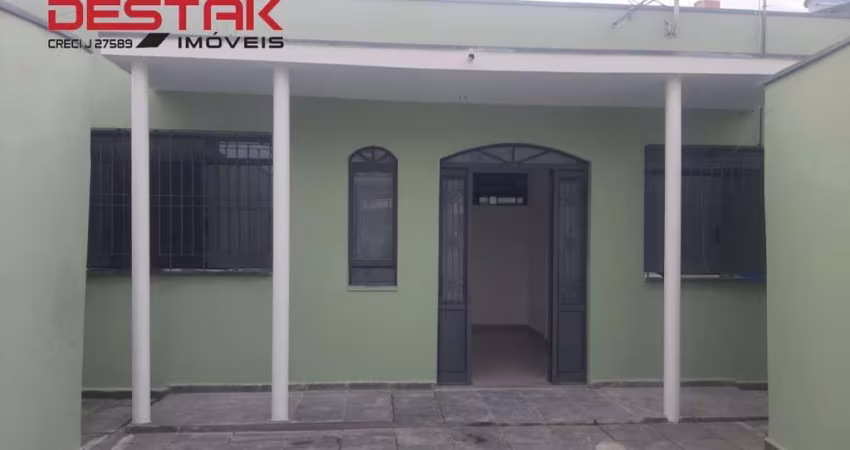 Casa Terrea A Venda Ou Locacao Na Vila Vianelo Em Jundiai/sp. Possib. Parcelamento.