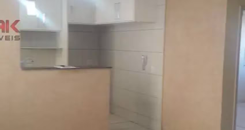 Apartamento para locacao no condominio spazio jaragua em jundiai/sp.