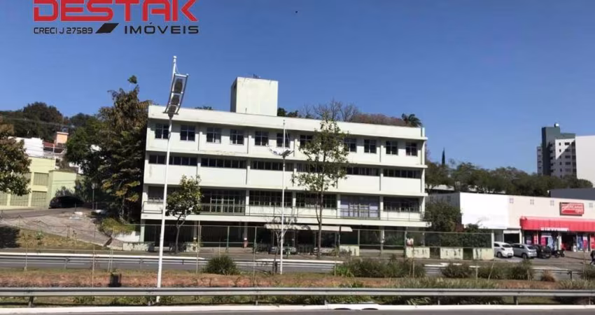 Predio Comercial A Venda Na Av Nove de Julho Em Jundiai/sp.