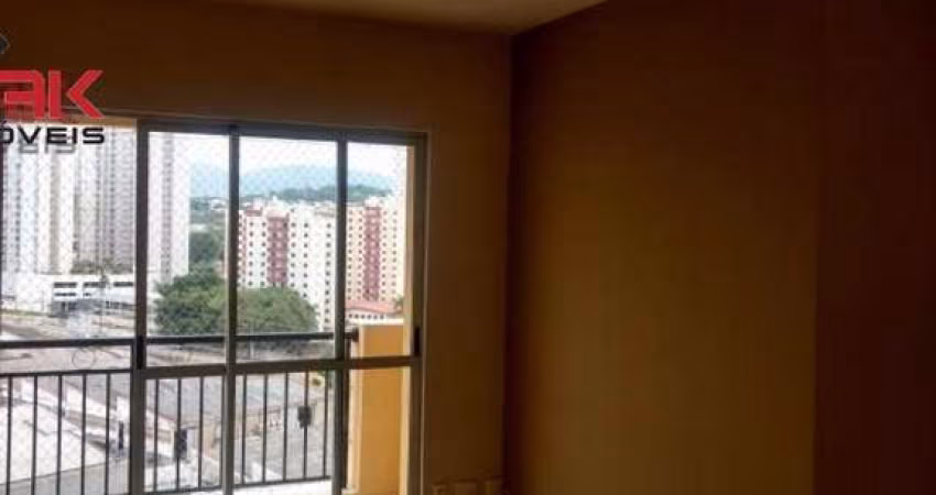 Apartamento A Venda No Residencial Citta Di Roma, Jd. das Hortencias Em Jundiai/sp.