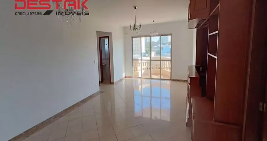 Apartamento A Venda No Edificio Acapulco Com 256,00m², Regiao Central de Jundiai/sp.