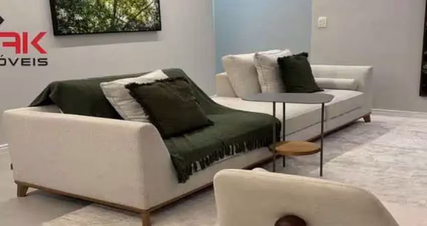 Apartamento A Venda No Forest, Porteira Fechada Com Tudo Novo, e So Mudar!!!
