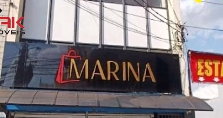 Salao Comercial Para Locacao Na Centro da Vila Arens Em Jundiai/sp.