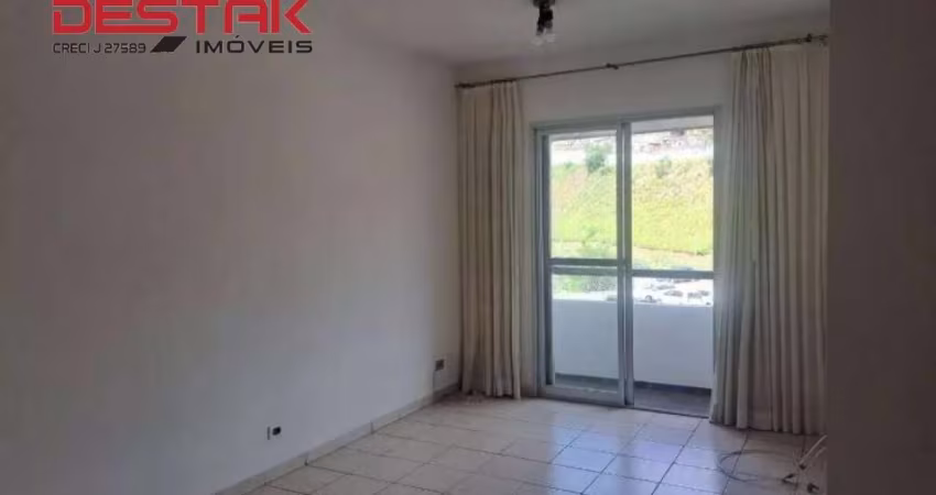 Apartamento A Venda No Residencial Nove de Julho Ii, Ao Lada da Rodoviaria Na Av. 9 de Julho.