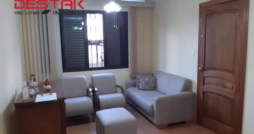 Apartamento Semimobiliado A Venda No Condominio Jardim Figueiras Em Jundiai/sp.
